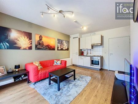 Studio in residentie De Druivelaar - Photo 2