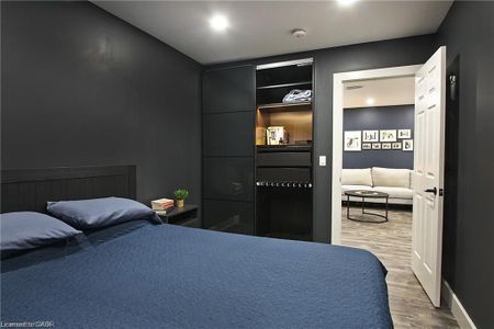 For Lease - 23 Scarletwood Street Unit# Lower, Hamilton, Ontario - Photo 2