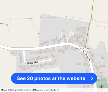 Thorn Tree Farm, Welbury, Northallerton, DL6 - Photo 1