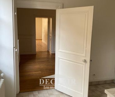 Duplex Versailles - Photo 5