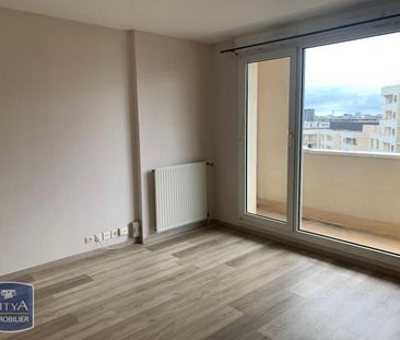 Location Appartement 1 pièce 26m² RENNES 35000 - Photo 4