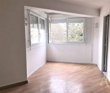 Location appartement 4 pièces, 84.23m², Les Mureaux - Photo 3
