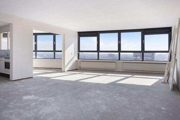 Appartement te huur: Garietstraat 255 3813 BM Amersfoort - Foto 1