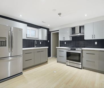 For Lease - 6 Marshall Boulevard Unit# Basement, Toronto, Ontario - Photo 4