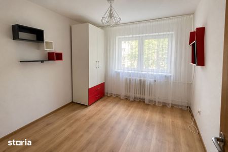 Apartament 2 camere de inchiriat Manastur, zona str Primaverii - Photo 5