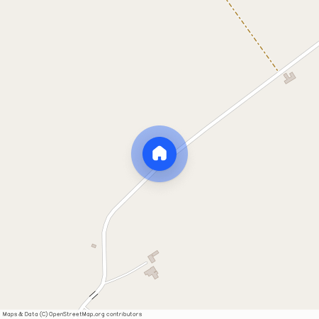 Hill Of Minnes, Udny, Aberdeenshire, AB41