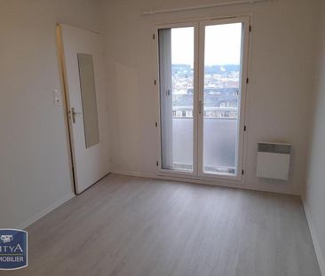 Location Appartement 2 pièces 47m² NANCY 54000 - Photo 5