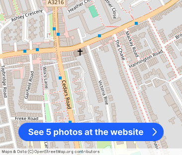 Victoria Rise, Clapham - Photo 1