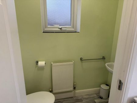 3 bedroom house to rent - Photo 4