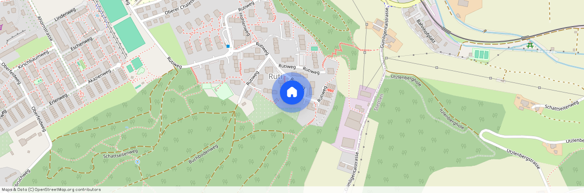 Rütiweg 110, 3072 Ostermundigen