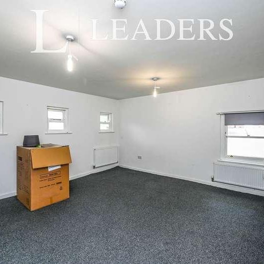 Duffield Road, Derby, DE22 - Photo 1
