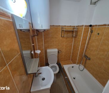 Proprietar inchiriez garsoniera zona Lipovei ,aproape de Iulius Town - Photo 5