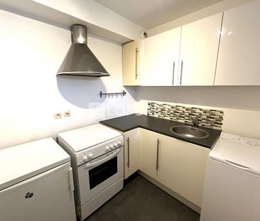 Appartement T2 Bron à louer - Photo 1