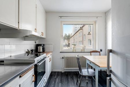 Tellusvägen, Nyköping - Foto 4