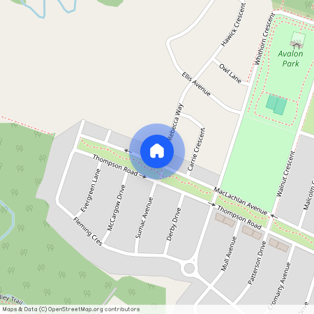 196 Maclachlan Avenue, Haldimand