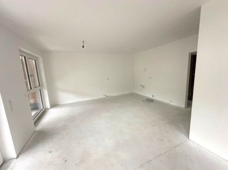 JETZT einziehen - Gartenwohnung mit Georgi Berg Blick! - Foto 4