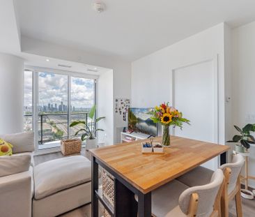 For Lease - 36 Zorra Street Unit# 2304, Toronto, Ontario - Photo 4