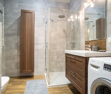 Łódź, Śródmieście, Tylna - Фото 5