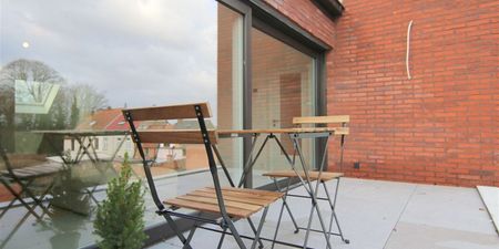 Appartement te huur in Verrebroek voor € 865 met 1 slaapkamer - Photo 4