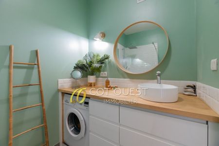 Location Appartement 2 pièces 36m² NICE 06200 - Photo 5