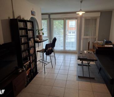 T2 dans résidence privée et sécurisée avec ascenseur situé au 1er é... - Photo 2