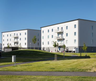 Skogstorpsvägen 5 - Foto 5