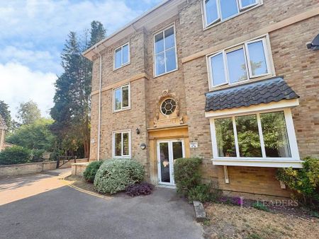 2 bedroom flat to rent - Photo 5