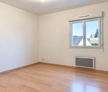 Location Maison 4 pièces 98m² - Photo 6