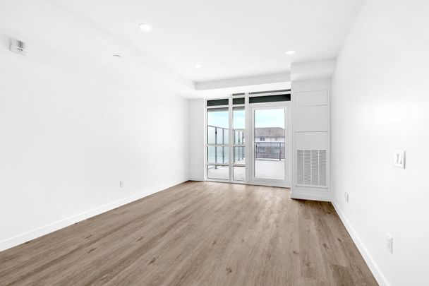 For Lease - 461 Green Road Unit# 202, Hamilton, Ontario - Photo 1