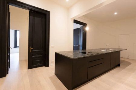 Luxe-appartement + kantoor gelegen in hartje Antwerpen - Photo 5