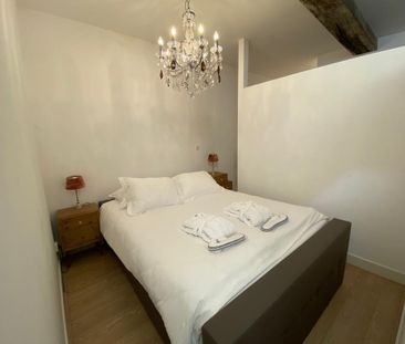 Appartement te huur: Brabantse Turfmarkt 76-A 2611 CP Delft - foto 5