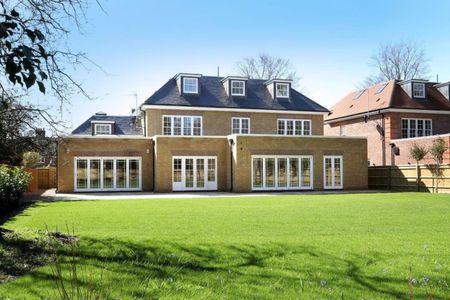 Gregories Road, Beaconsfield, Buckinghamshire,HP9 - Photo 4