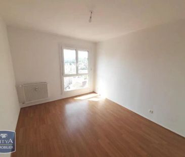 Appartement à louer 4 pièces 75.16m² - Photo 5