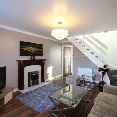 Stranka Avenue, Paisley - Photo 1