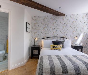 2 bedroom cottage to rent - Photo 5