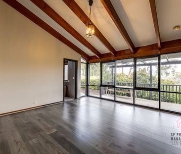 Elevated Living with Panoramic Views - Photo 4