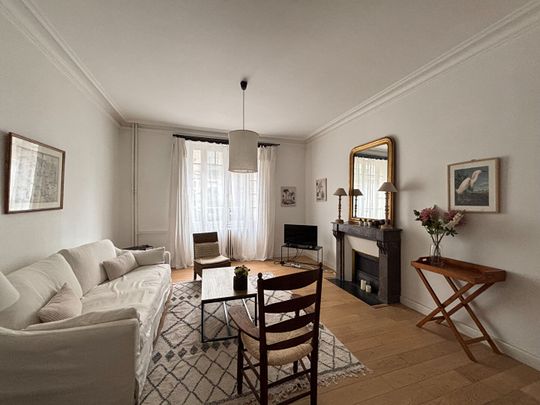 Location Appartement 3 pièces 81m² RENNES 35000 - Photo 1