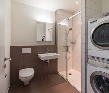 "Wohnen im Roy mit toller Dachterrasse!" - Foto 5