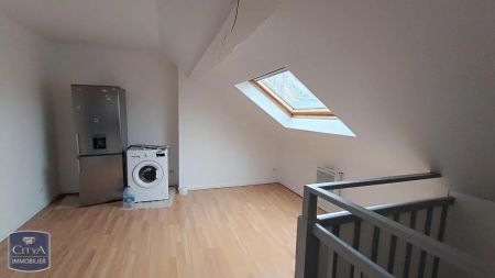 Appartement à louer 2 pièces 21.2m² - Photo 3