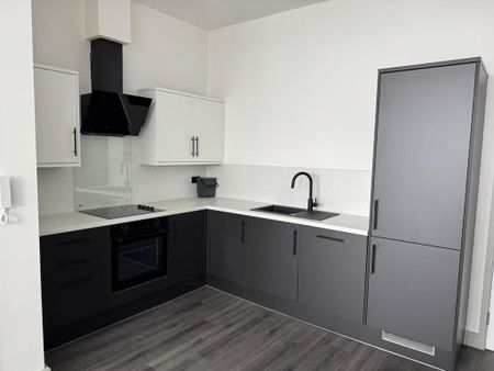 2 bedroom apartment to rent - Photo 5