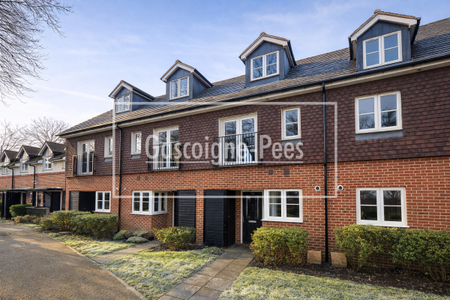 Epsom Road, Guildford - Photo 5