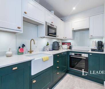 2 bedroom apartment to rent The Montague, 13 Durley Road South, Bou... - Photo 6