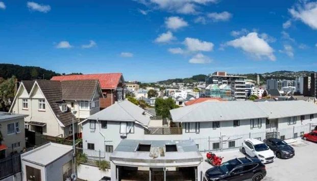 Lipman Street - Photo 1