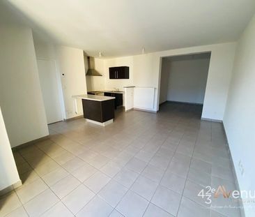 T2 avec jardinet A LOUER - Photo 5