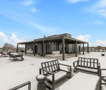 For Lease - 377 Winona Avenue Unit# 509, Westboro - Hampton Park, O... - Photo 2