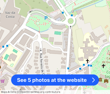 Arrendo quartos estudantes universitarios Guimaraes - Photo 1