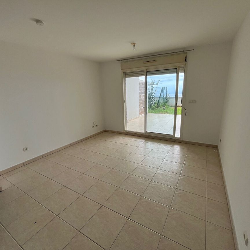 Location Appartement 2 pièces 44m² - Photo 1