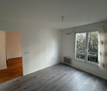 Appartement à louer 2 pièces • 37,32 m2 Châtillon - Photo 3