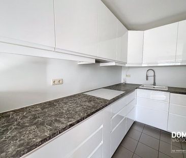 RUIM APPARTEMENT MET 3 SLAAPKAMERS EN GARAGE TE TUILT - Foto 1