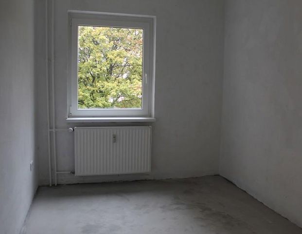 Schöne Wohnung: günstige 3-Zimmer-Wohnung - Foto 1